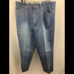 Schmitt NYC Jean Size w 40/34 L